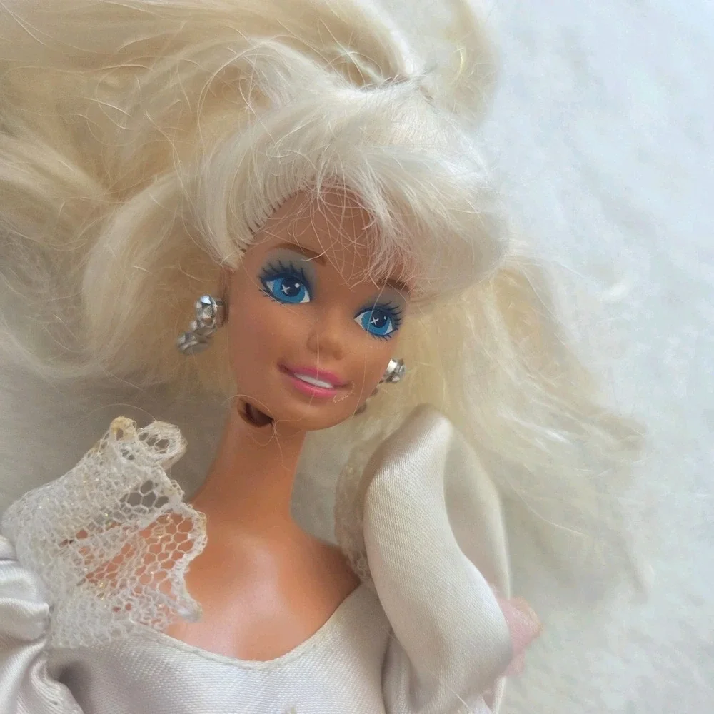 Mattel product vintage